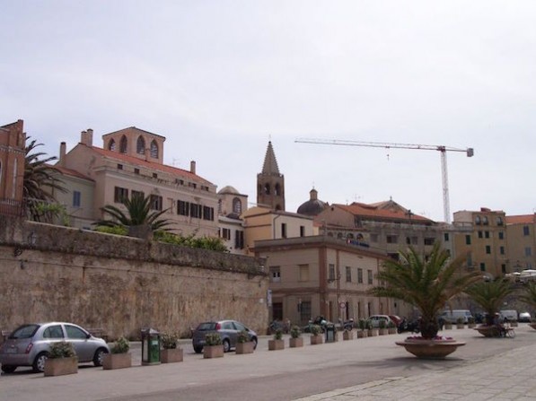 Alghero