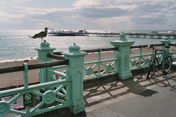 Brighton