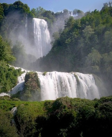 Cascate delle Marmore