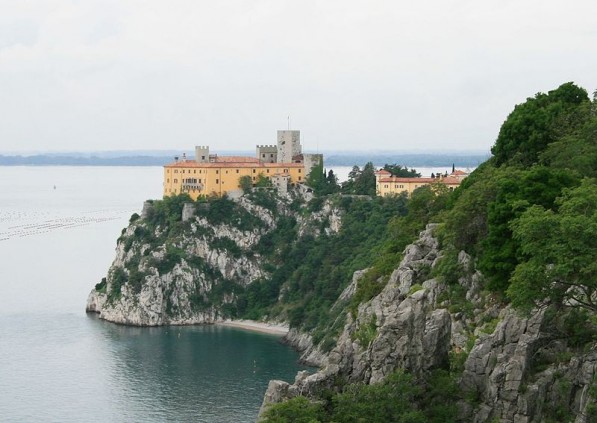 Castello di Duino