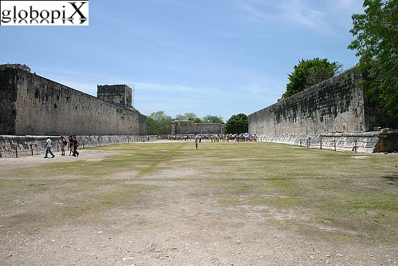 Yucatan