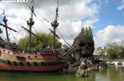 Disneyland, Parigi