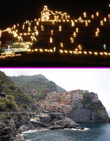 Manarola