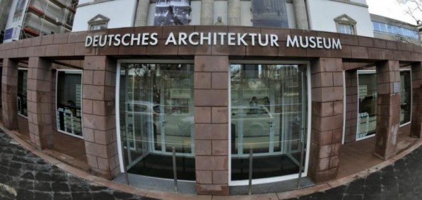 Deutsches Architekturmuseum