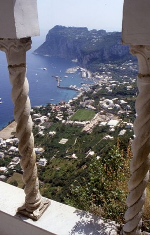 Capri