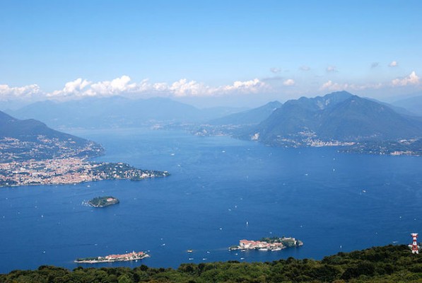 Lago Maggiore