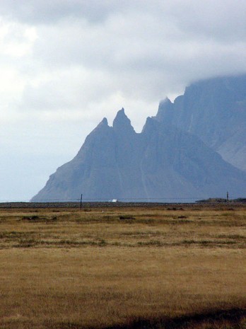 Brunnhorn