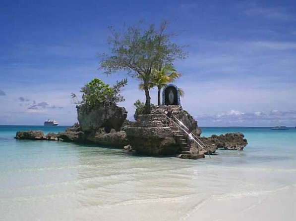 Boracay, Filippine