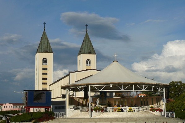 Medjugorje