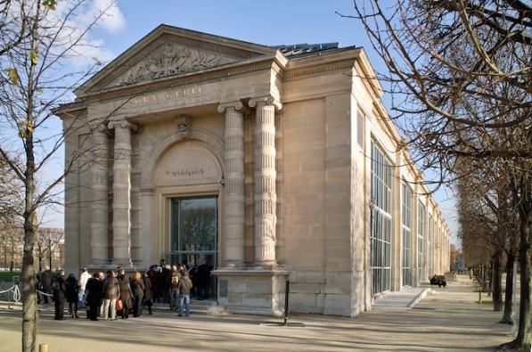 Musée de Lorangerie