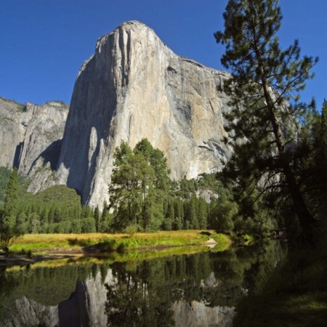 Parco Nazionale di Yosemite