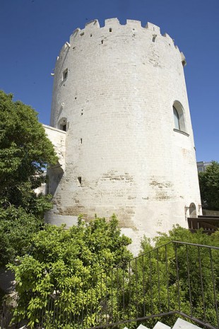 Torre del parco - Lecce