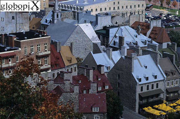 Quebec City