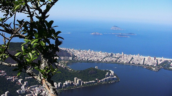 Rio de Janeiro