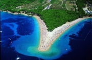 Spiagge in Croazia