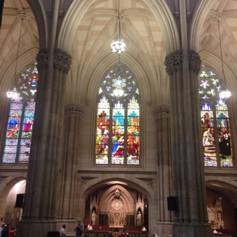 Matrimonio in Chiesa