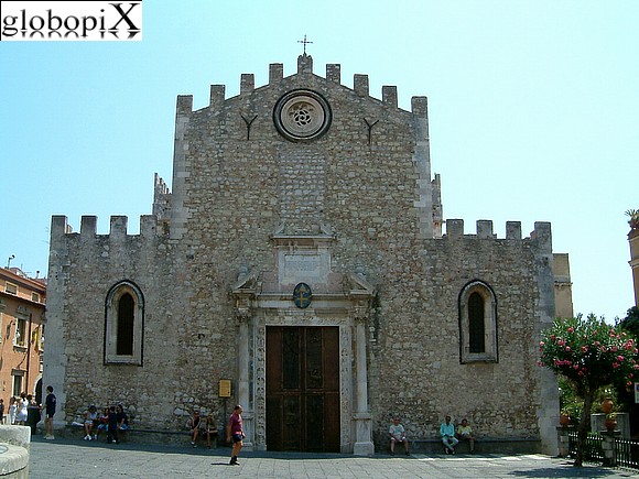 Duomo S. Nicolò