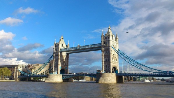 Tower Bridge