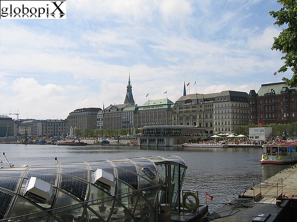 Alster