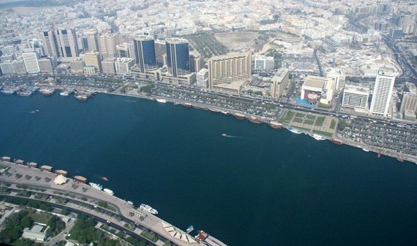 Deira