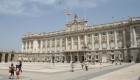 Palazzo Reale di Madrid - Copyright Globopix.net