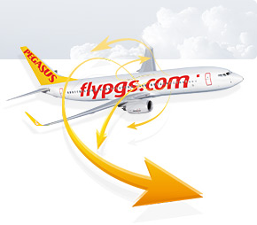 Pegasus Airlines