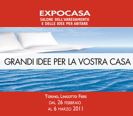 Expocasa Torino 2011