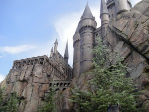 Parco Harry Potter Orlando