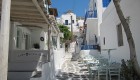 Chora Mykonos Grecia