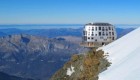 Nuovo rifugio del Goûter Monte Bianco