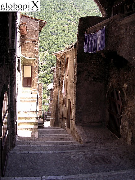 scanno