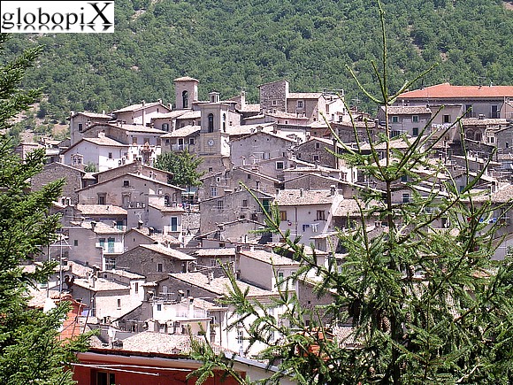 scanno