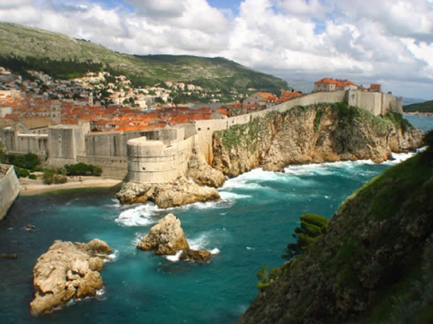 cosa vedere a dubrovnik