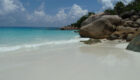 spiaggia seychelles