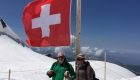 viaggiare in svizzera