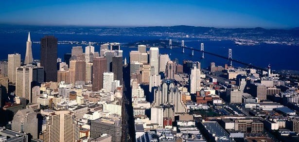 San Francisco e dintorni