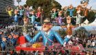 Feste di Carnevale in Europa