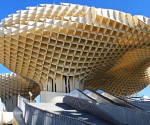 siviglia in tre giorni
