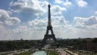 Monumenti piu importantia Parigi