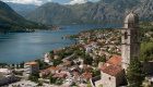 Cattaro, Montenegro: ristoranti
