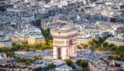 10 libri ambientati a Parigi