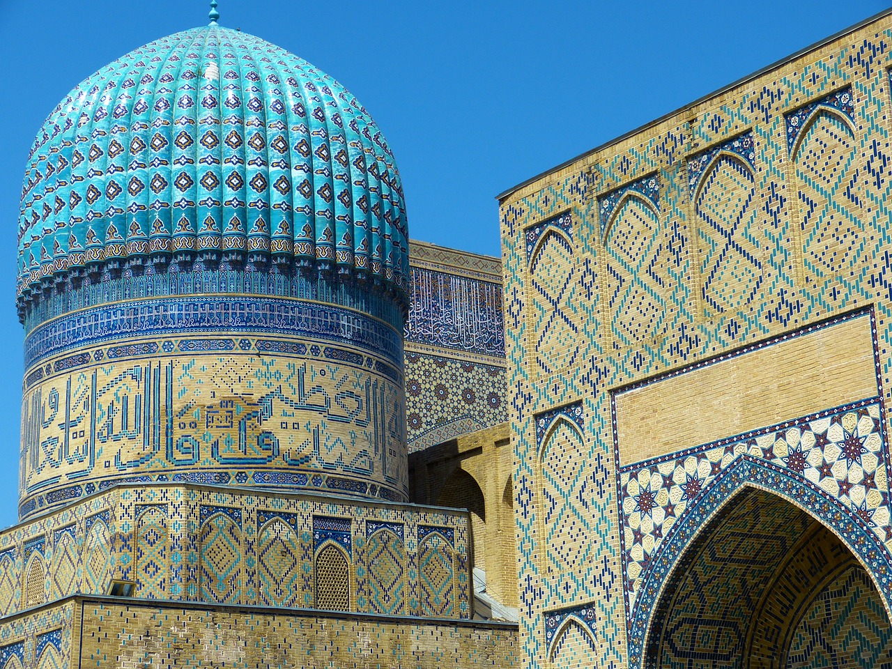 itinerario-uzbekistan