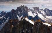 Aiguille du Midi