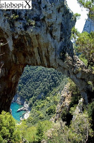 L'Arco Naturale