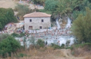 Cascate del Mulino di Saturnia