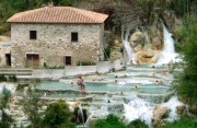 Cascate del Mulino