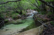 Cascate in Italia