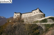 Castelli in Valle d'Aosta