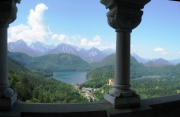 Castello di Neuschwanstein