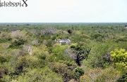 Chichen Itza